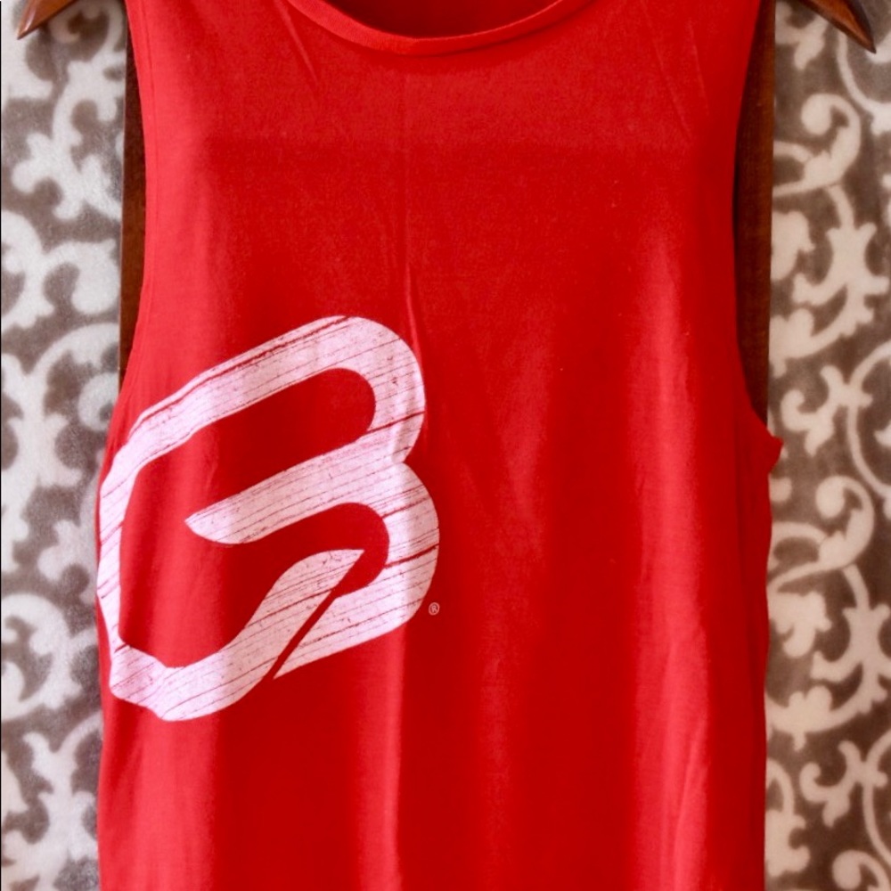 CycleBar CB Tank